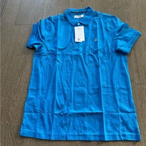 Original Penguin Men's Blue Polo Shirt